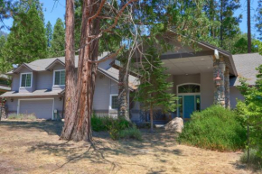 The Terry Cabin